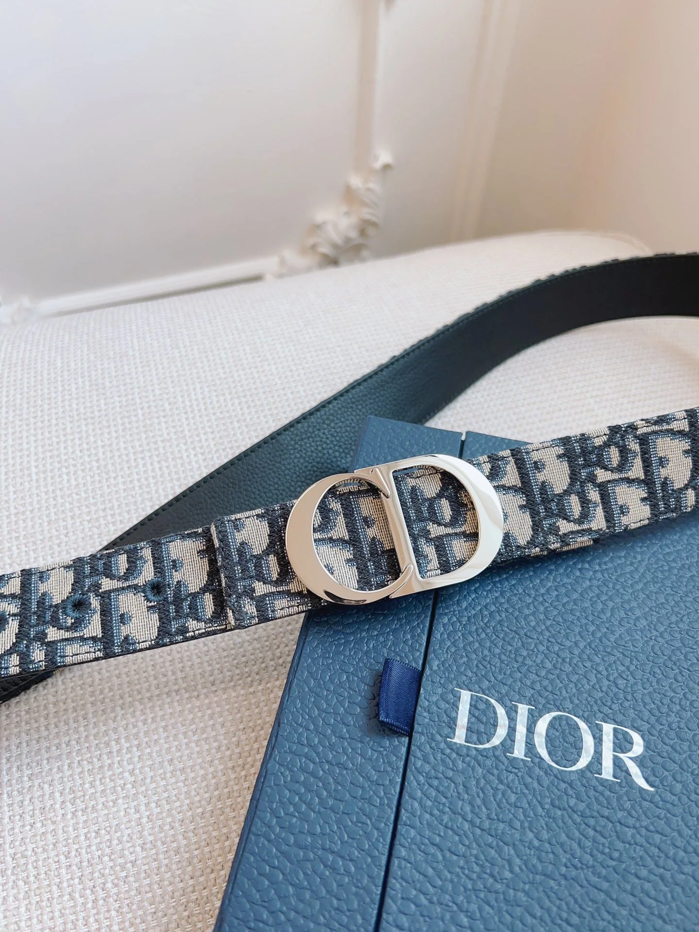 디올 벨트 59912 Dior Belt 상세 이미지 7