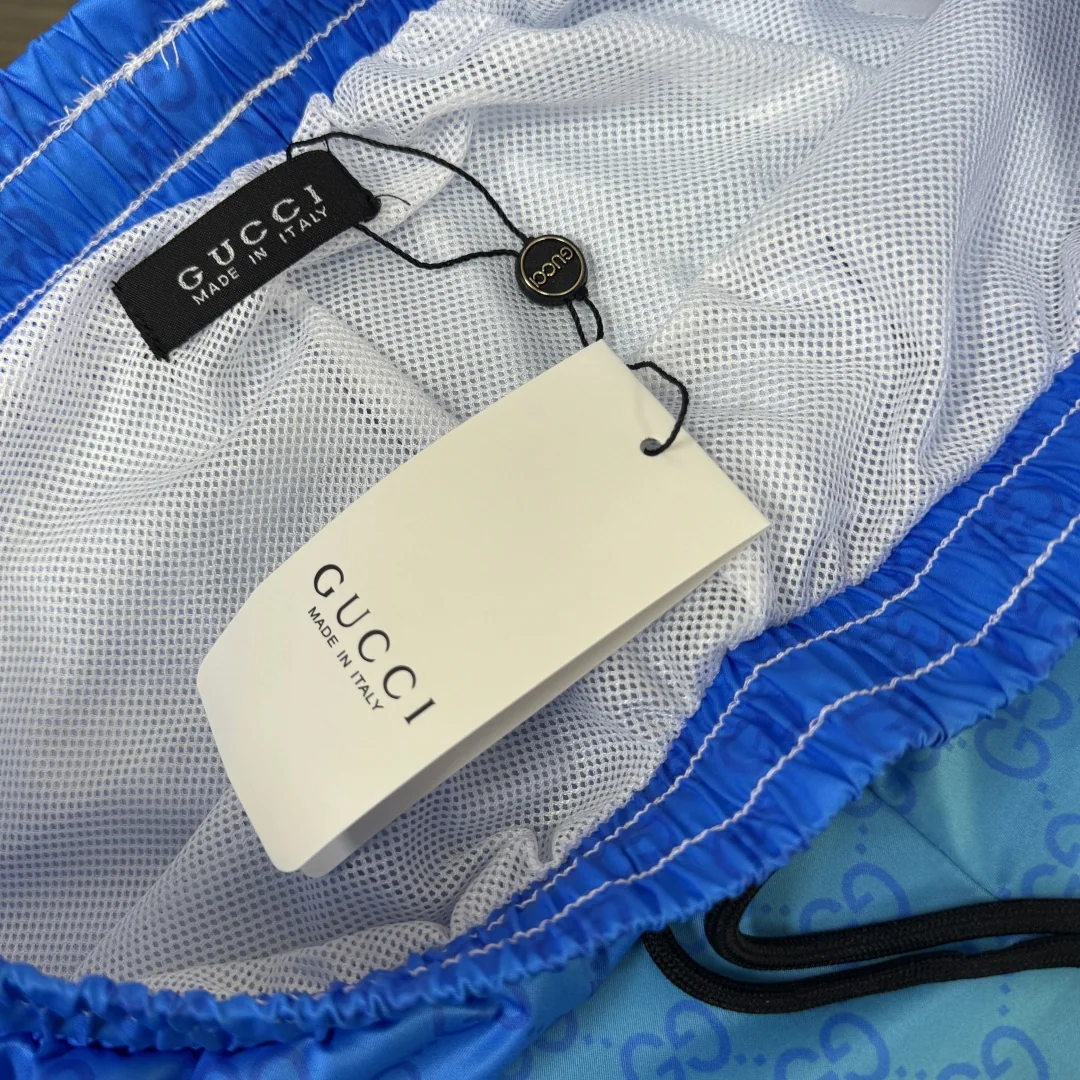 구찌 남성 반바지 26SS 52724 Gucci Shorts 상세 이미지 7