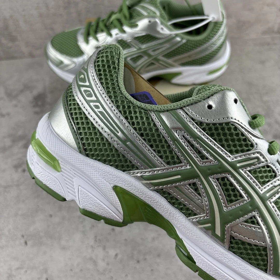 아식스 [KO] 젤 1130 1203A842-300 200288 Asics Gel 1130 상세 이미지 5