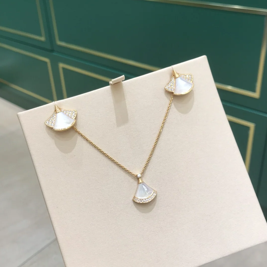 불가리 목걸이 64639 Bvlgari Necklace 상세 이미지 3