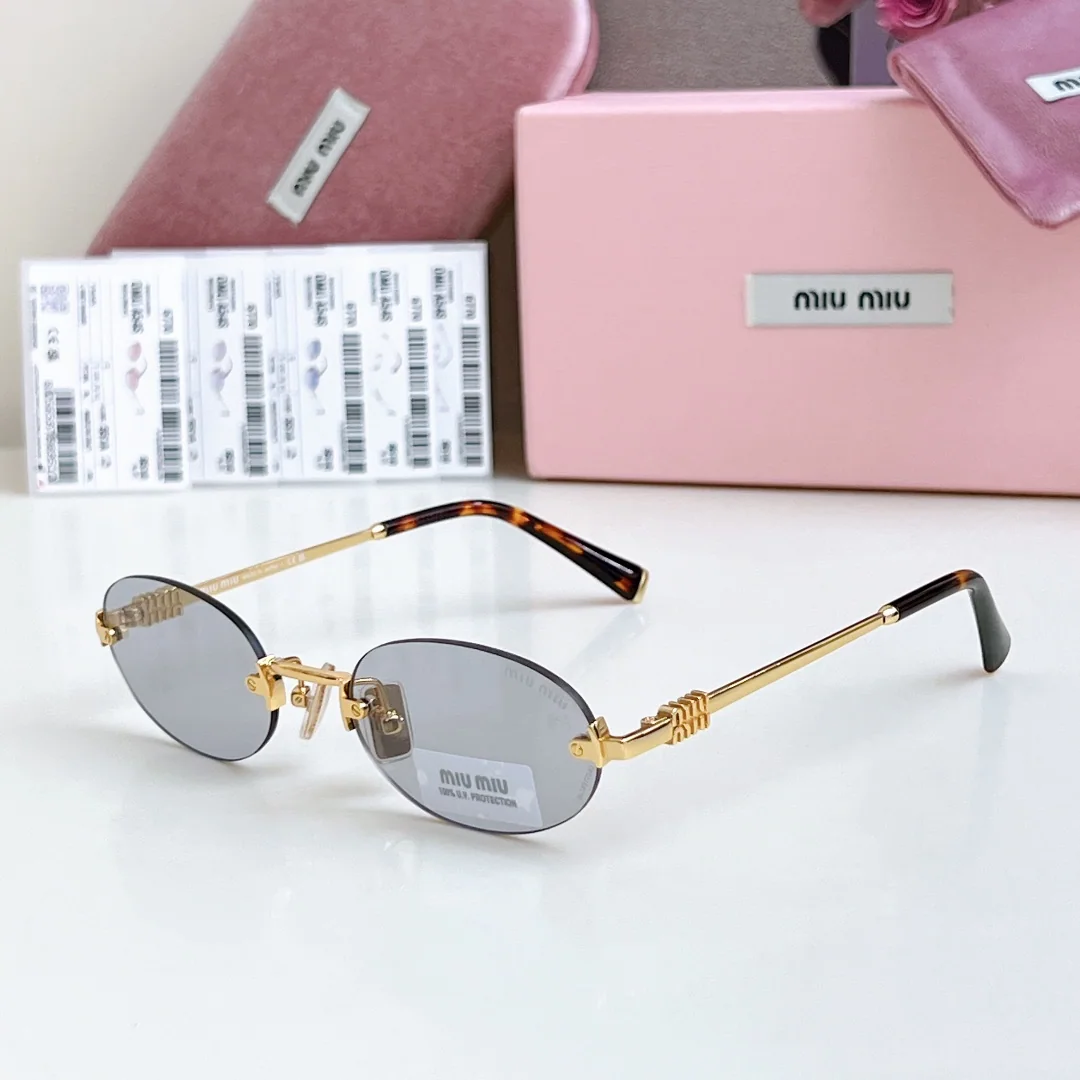 미우미우 선글라스 73209 Miu Miu Sunglasses 상세 이미지 3