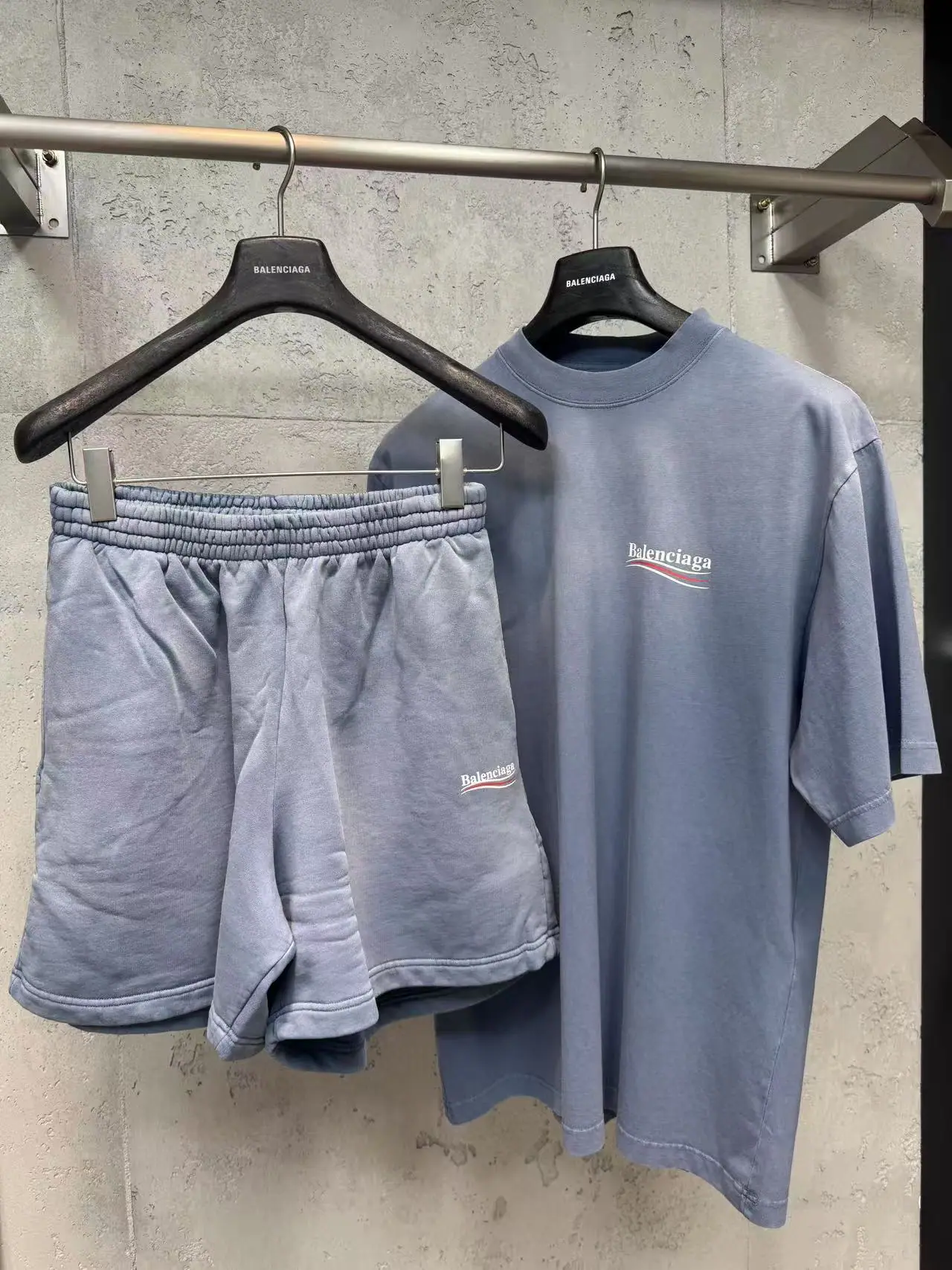 발렌시아가 남성 바지 142665 Balenciaga Pants 상세 이미지 9
