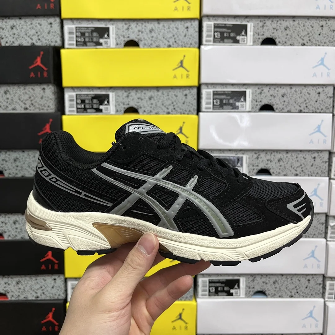 아식스 [KO] 젤 1130 1201A255-002 200268 Asics Gel 1130 상세 이미지 7