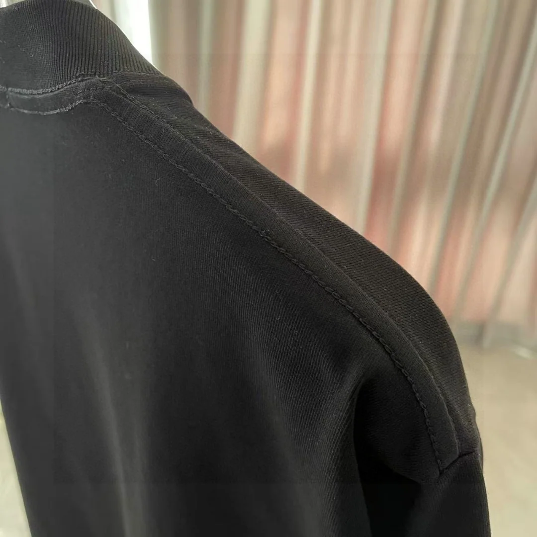 에르메스 유니섹스 반팔 티셔츠 상세 이미지 5