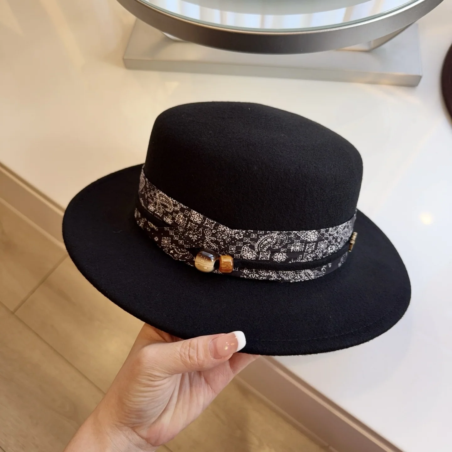 디올 모자 78670 Dior Cap 상세 이미지 3
