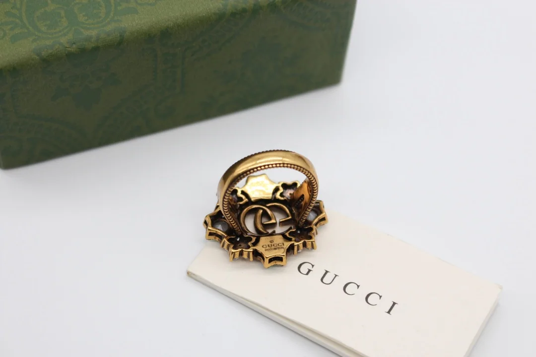 구찌 반지 55838 Gucci Ring 상세 이미지 4