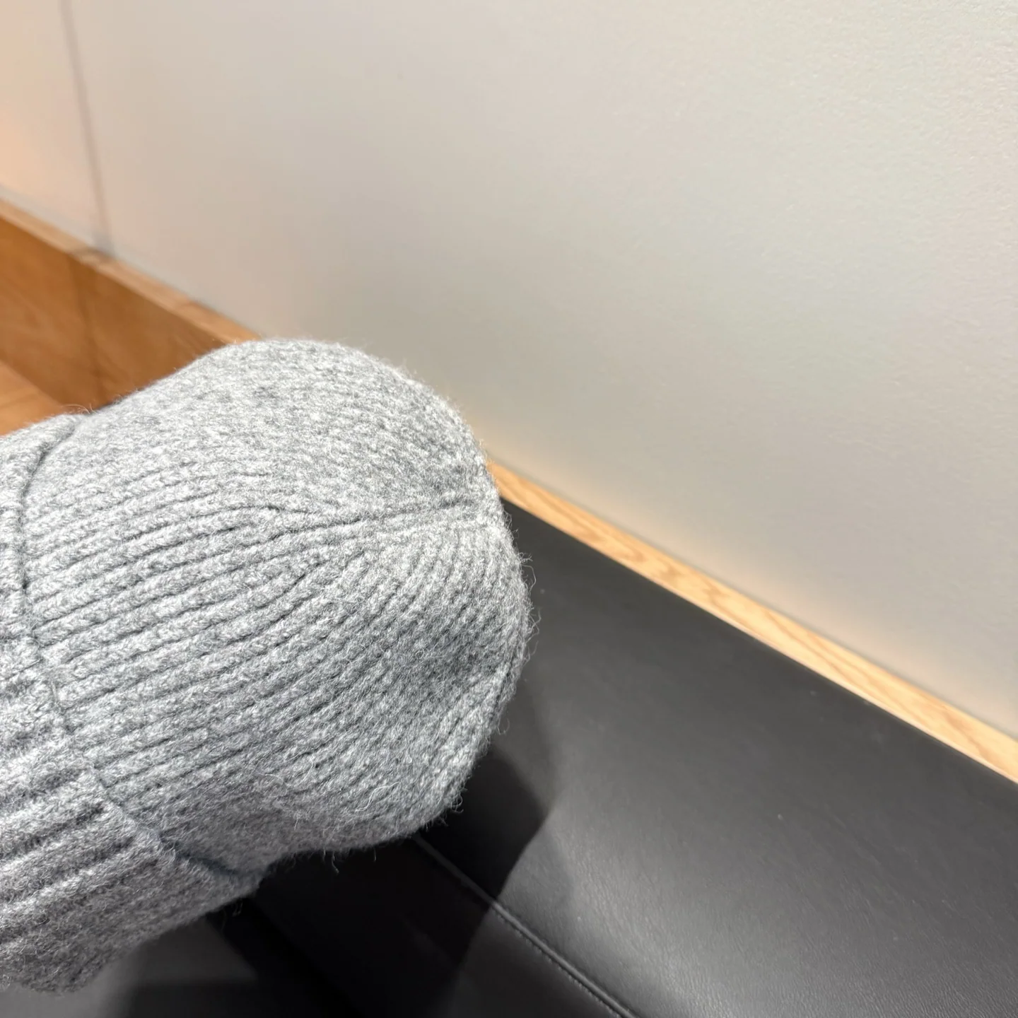루이비통 LV 비니 모자 상세 이미지 8