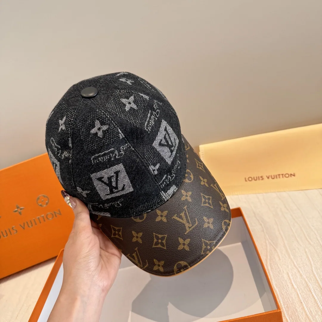 루이비통 모자 79197 Louis Vuitton Cap 상세 이미지 5