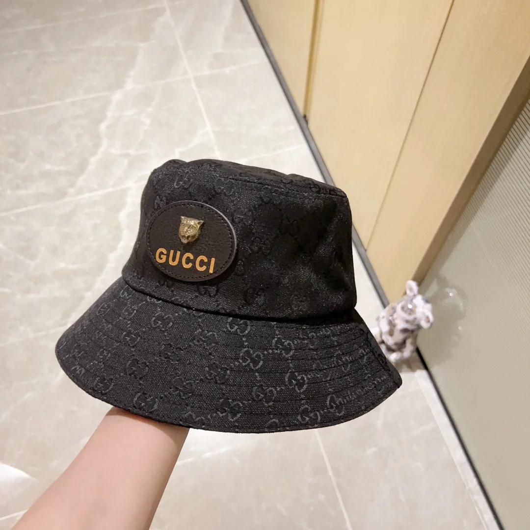 구찌 모자 78403 Gucci Cap 상세 이미지 2