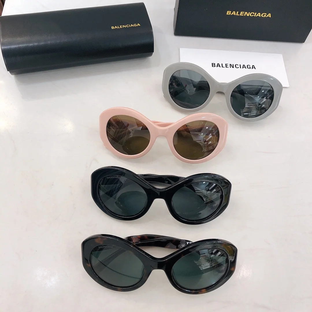발렌시아가 선글라스 56352 Balenciaga Sunglasses 상세 이미지 1