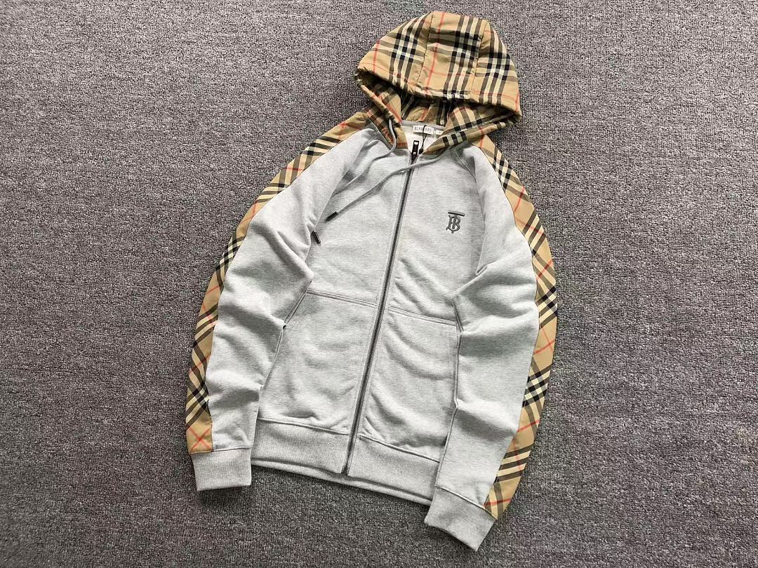 버버리 후드티 203551 Burberry Hoodie 상세 이미지 7