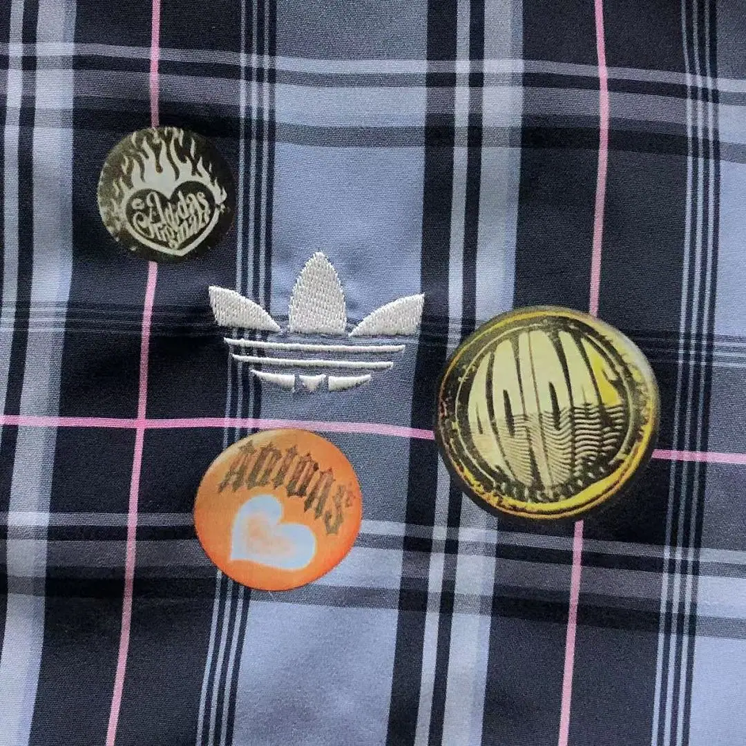 아디다스 자켓 202953 Adidas Jacket 상세 이미지 20