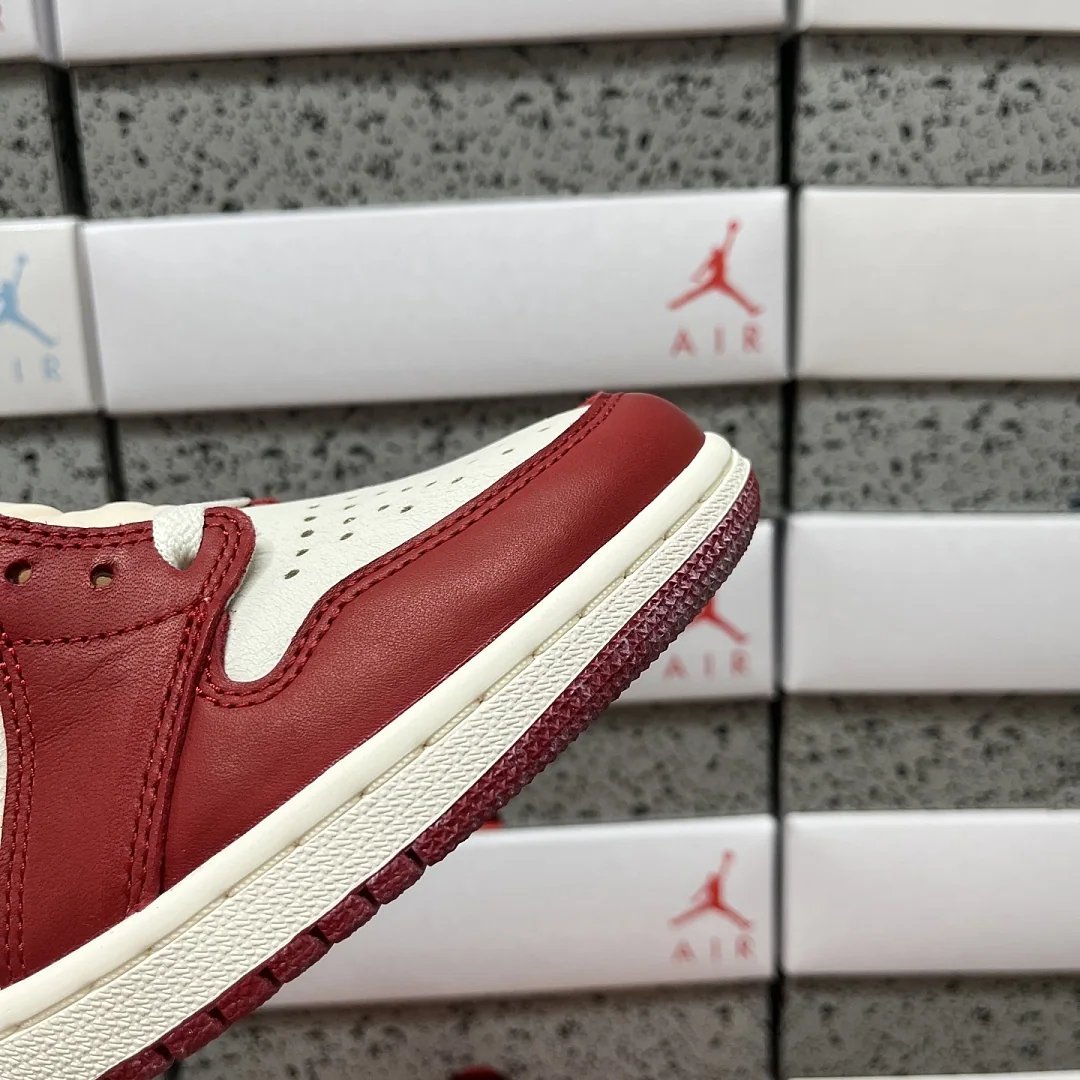 나이키 [PK4.0] DZ5485-612 201939 Nike Chicago Lost And Found 상세 이미지 4