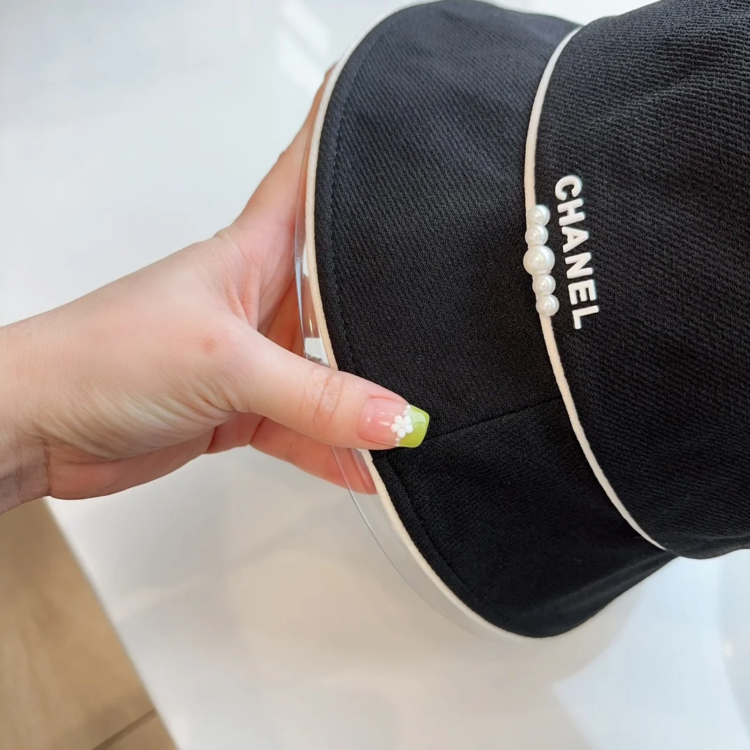 샤넬 모자 82824 Chanel Cap 상세 이미지 9