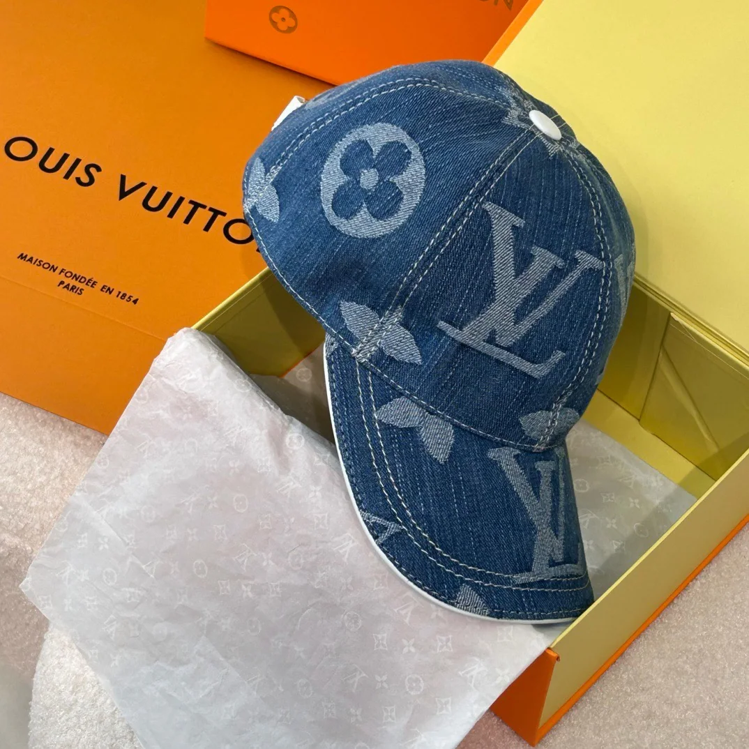 루이비통 모자 79313 Louis Vuitton Cap 상세 이미지 4