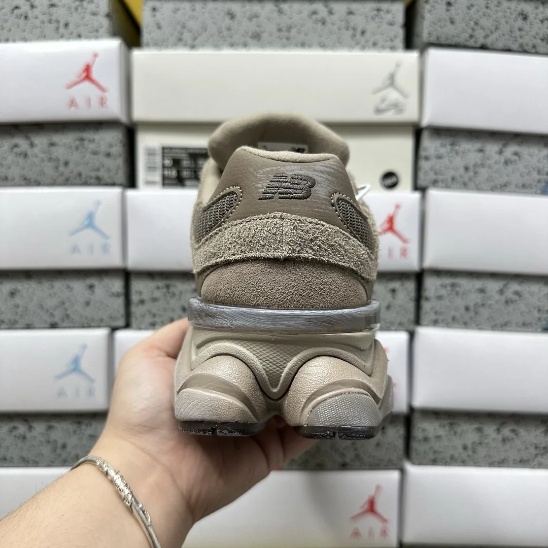 뉴발란스 [C] 9060 U9060PB 202124 New Balance 9060 상세 이미지 8