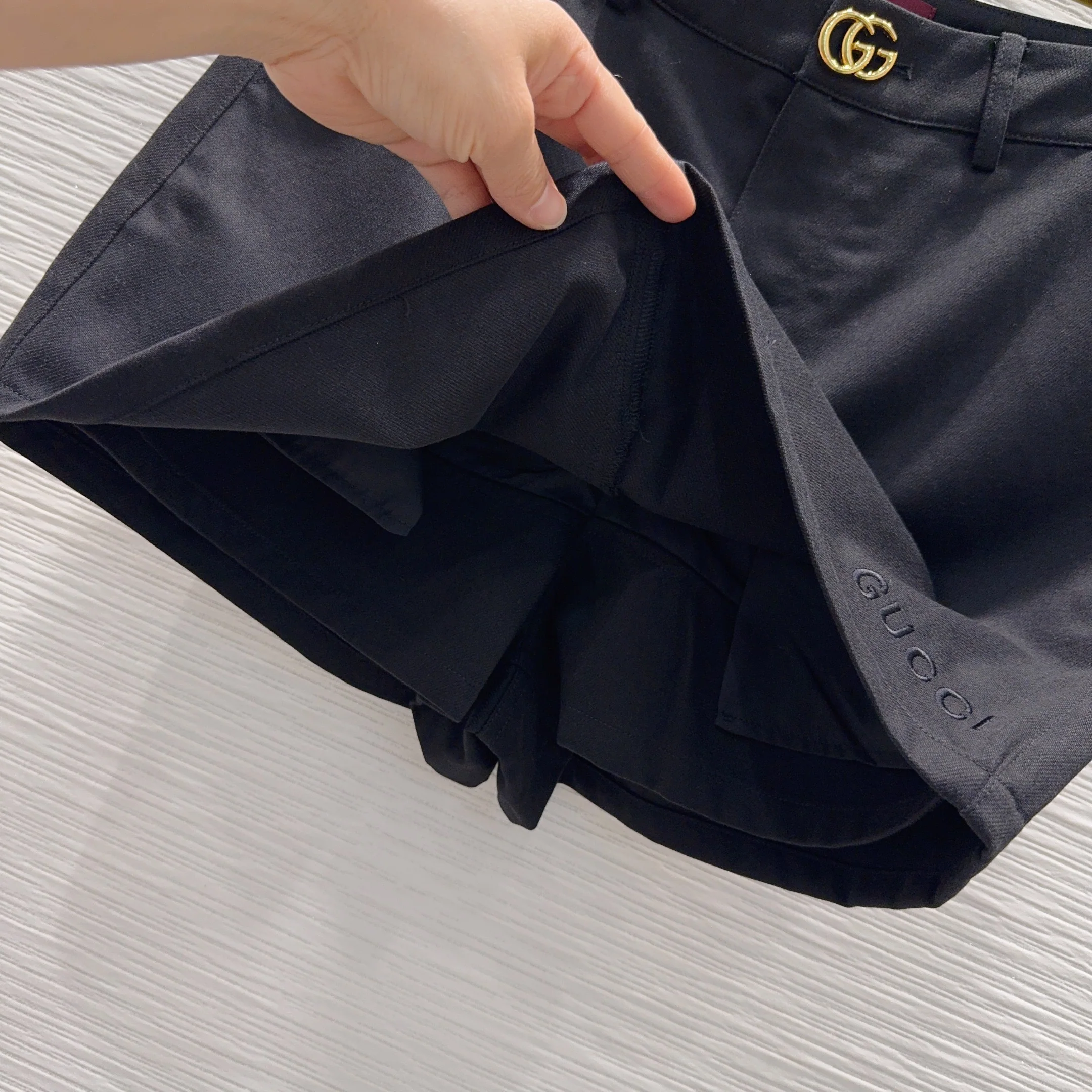 구찌 2026 SS 여성 바지 91405 Gucci Pants 상세 이미지 14