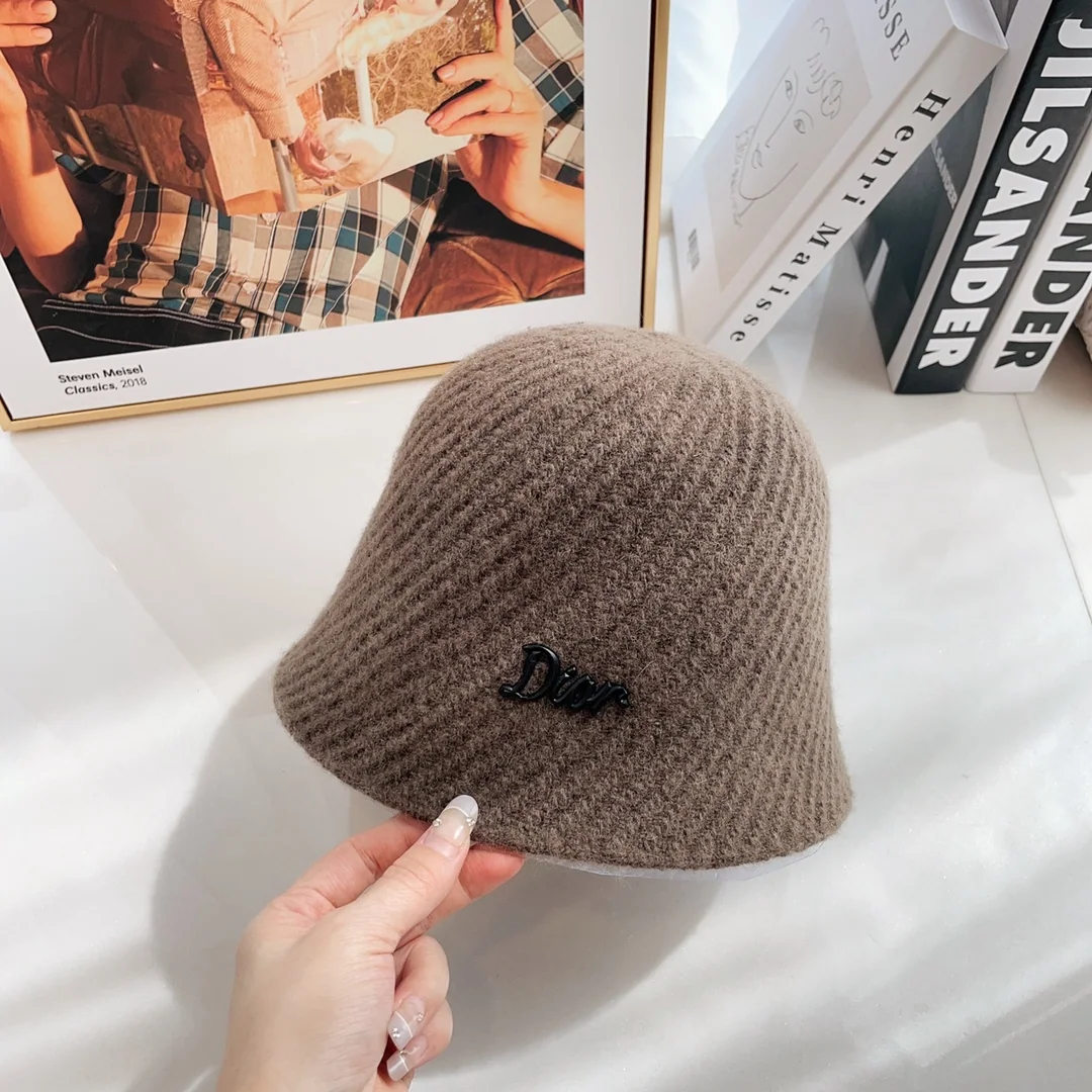 디올 모자 78762 Dior Cap 상세 이미지 3