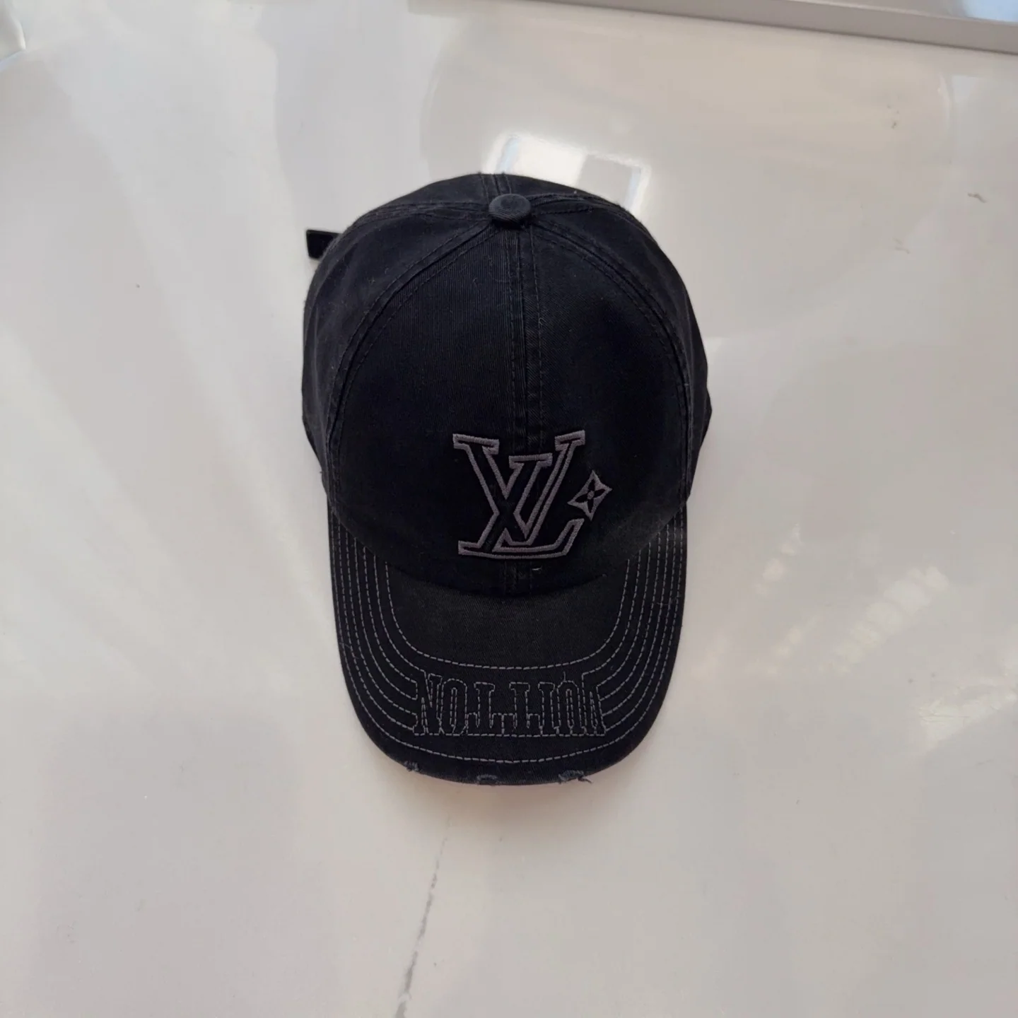 루이비통 모자 79290 Louis Vuitton Cap 상세 이미지 2