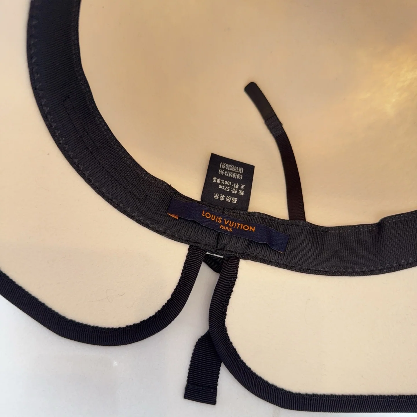 루이비통 모자 79167 Louis Vuitton Cap 상세 이미지 8