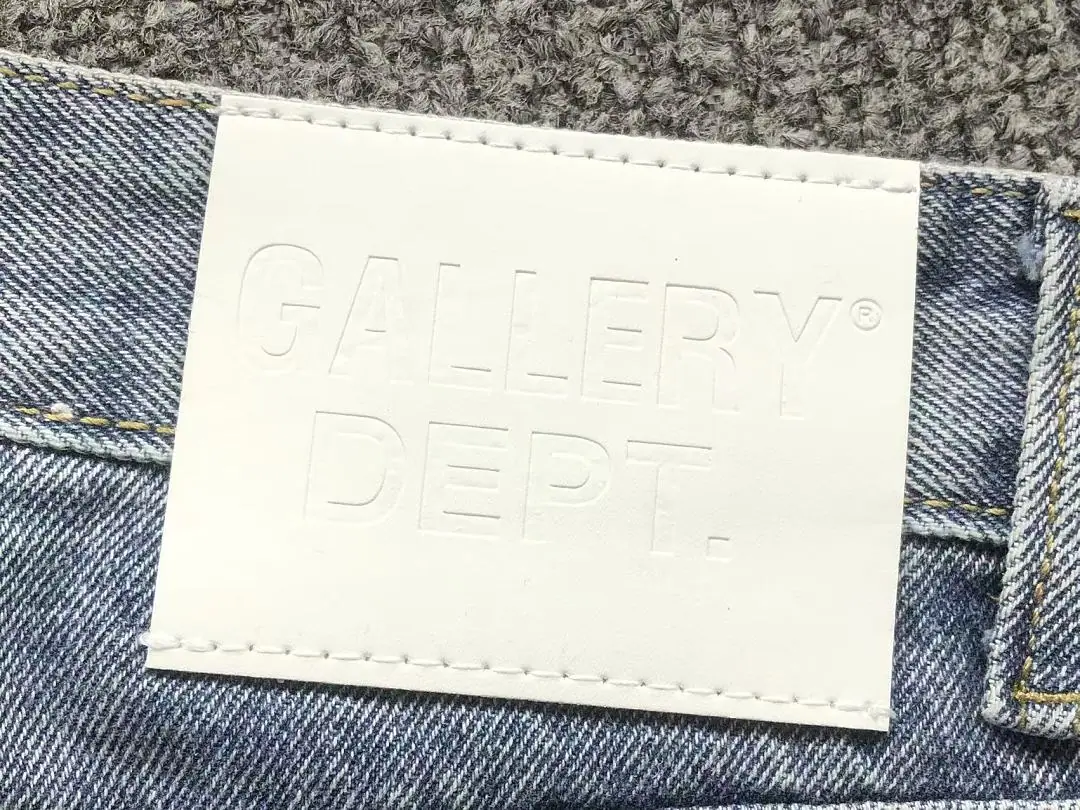 갤러리디파트먼트 바지 203276 Gallery Dept. Pants 상세 이미지 11