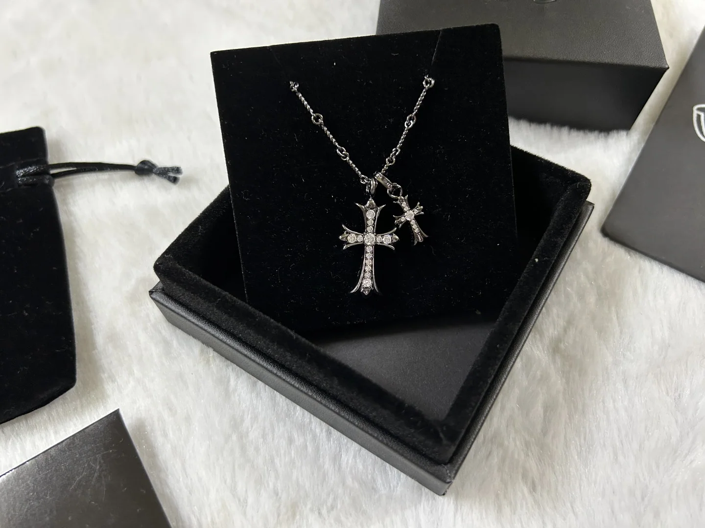 크롬하츠 목걸이 62471 Chrome Hearts Necklace 상세 이미지 9