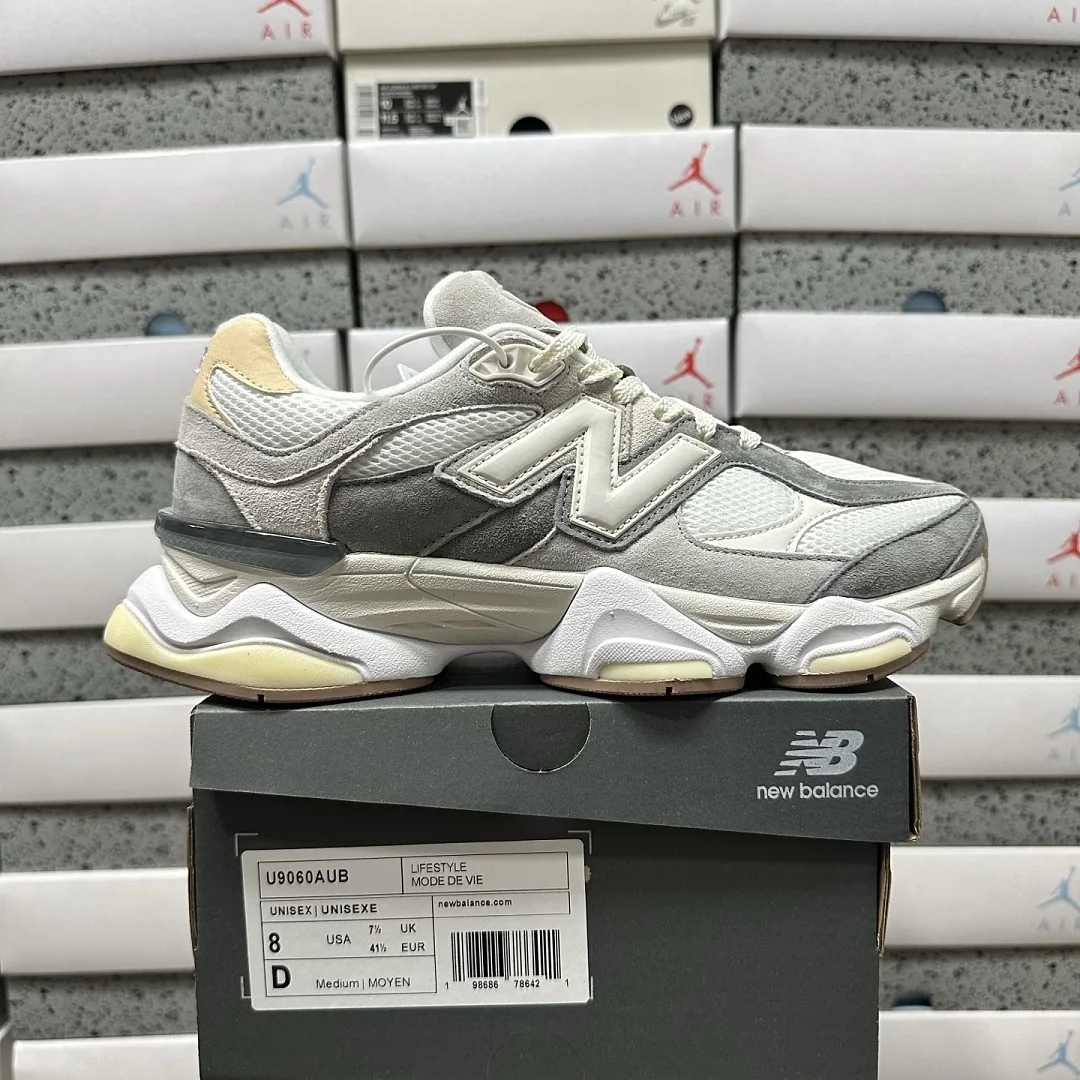 뉴발란스 [C] 9060 U9060AUB 202217 New Balance 9060