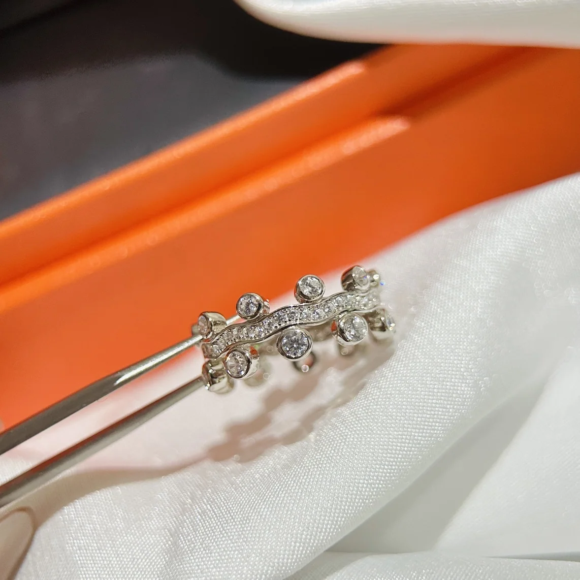 에르메스 반지 70127 Hermes Ring 상세 이미지 8
