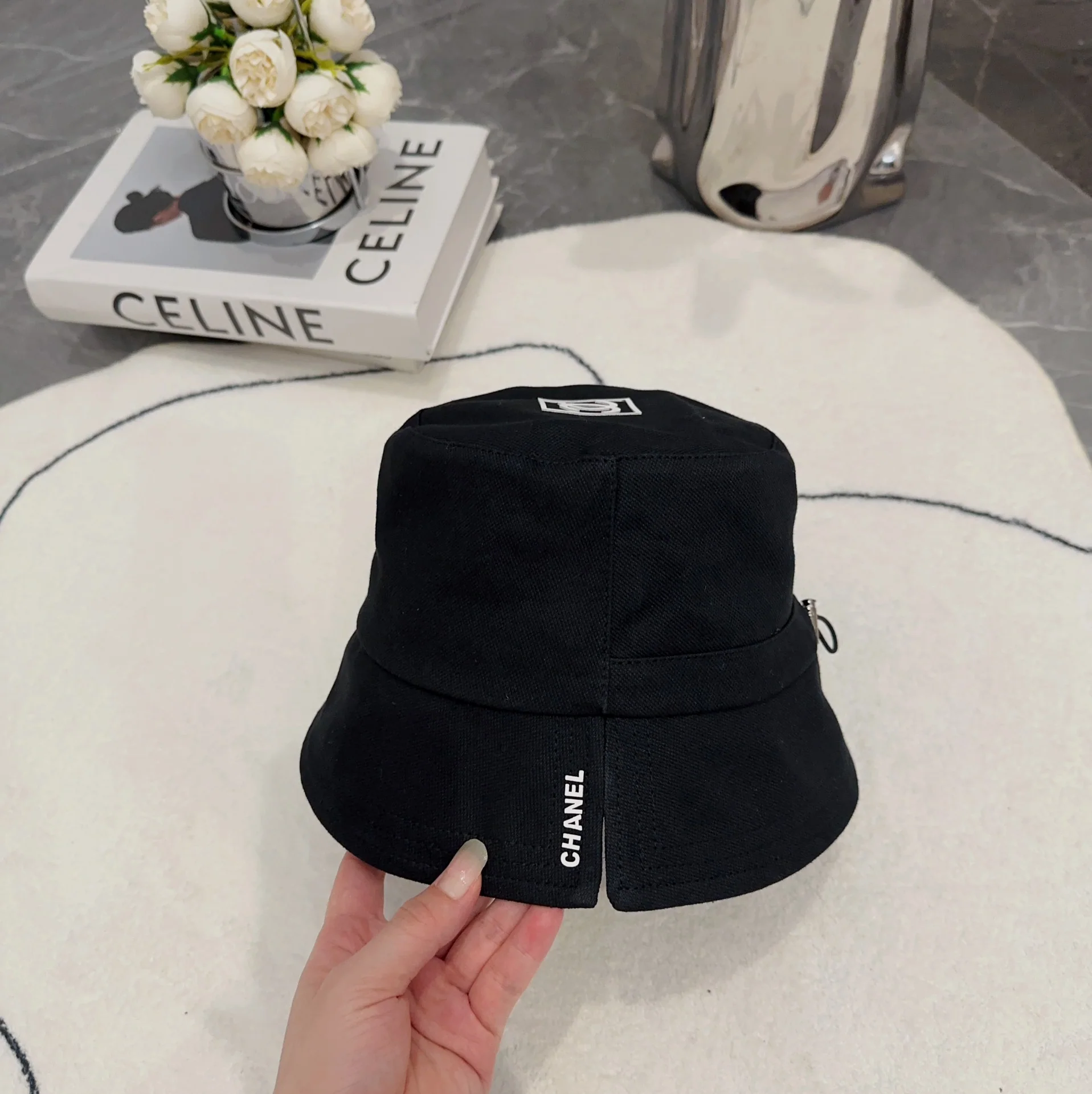 샤넬 모자 82732 Chanel Cap 상세 이미지 6