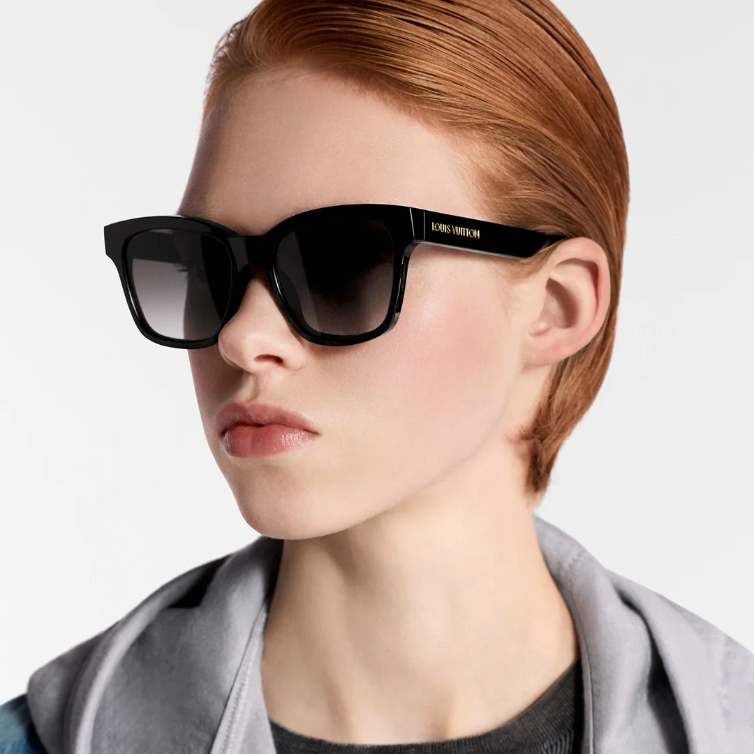 루이비통 선글라스 54887 Louis Vuitton Sunglasses 상세 이미지 4