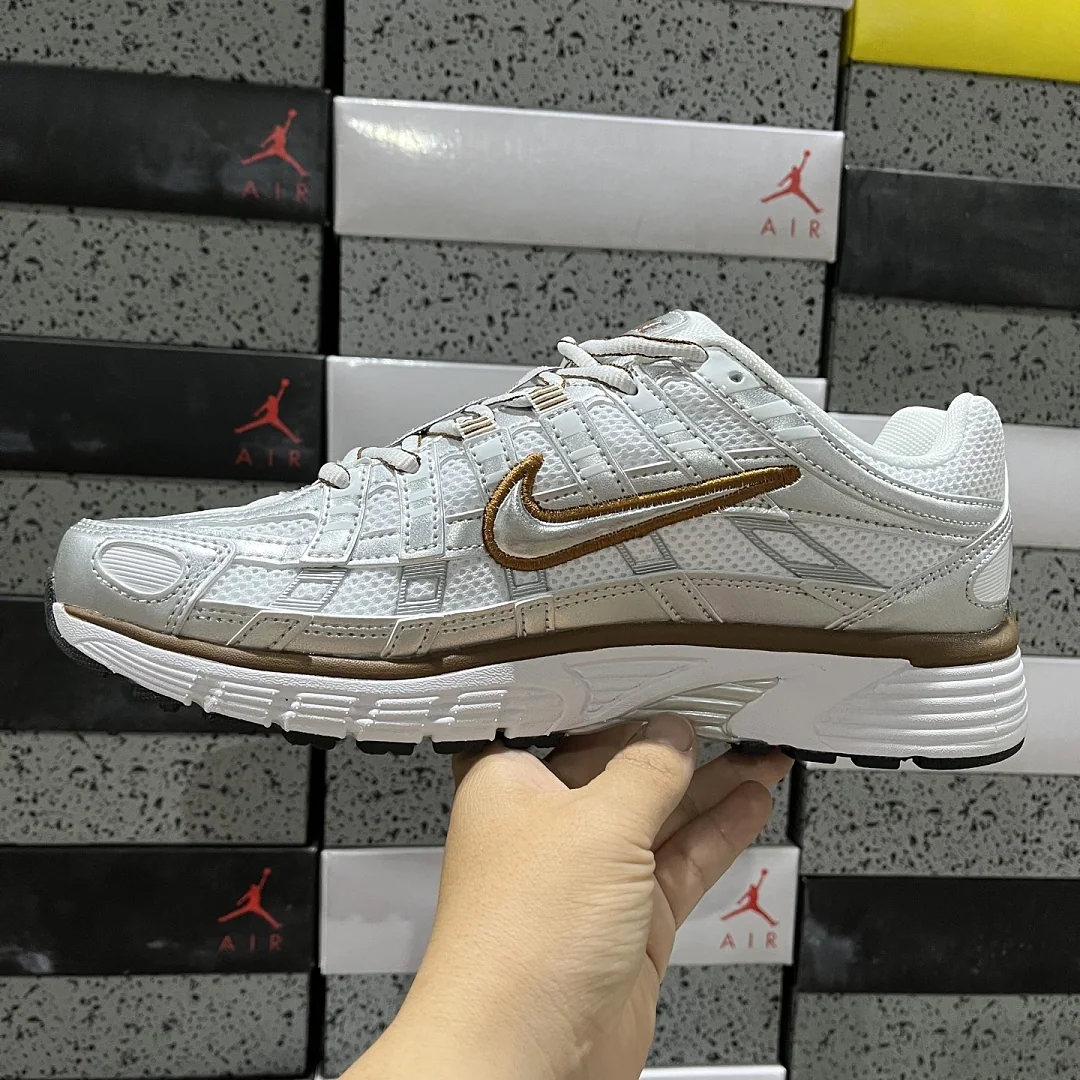 나이키 [PE] P 6000 BV1021-109 201498 Nike P-6000 White Light British Tan 상세 이미지 5
