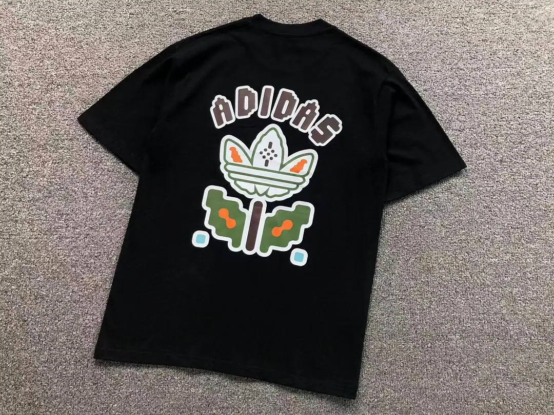아디다스 반팔 티셔츠 202886 Adidas T-Shirt 상세 이미지 14