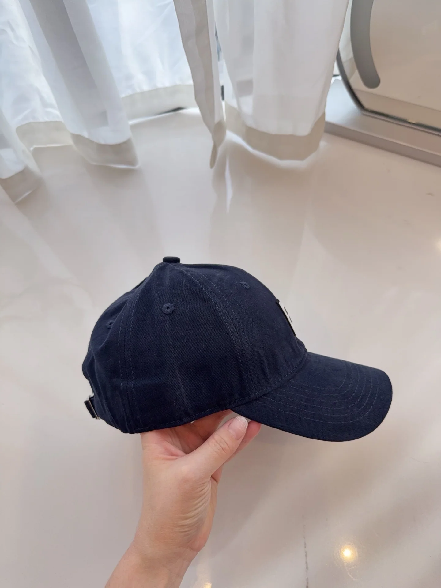 미우미우 모자 81344 Miu Miu Cap 상세 이미지 3