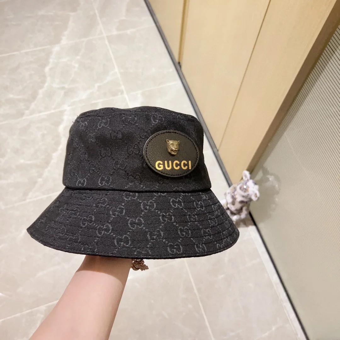 구찌 모자 78403 Gucci Cap 상세 이미지 4