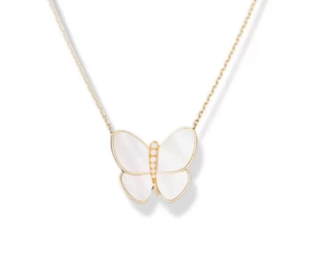 반클리프앤아펠 목걸이 63869 Van Cleef & Arpels Necklace 상세 이미지 2