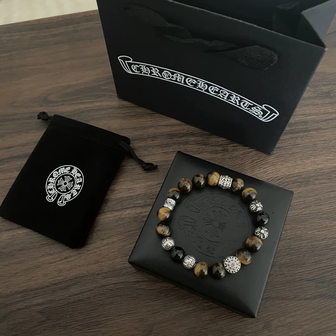 크롬하츠 팔찌 61451 Chrome Hearts Bracelet 상세 이미지 9