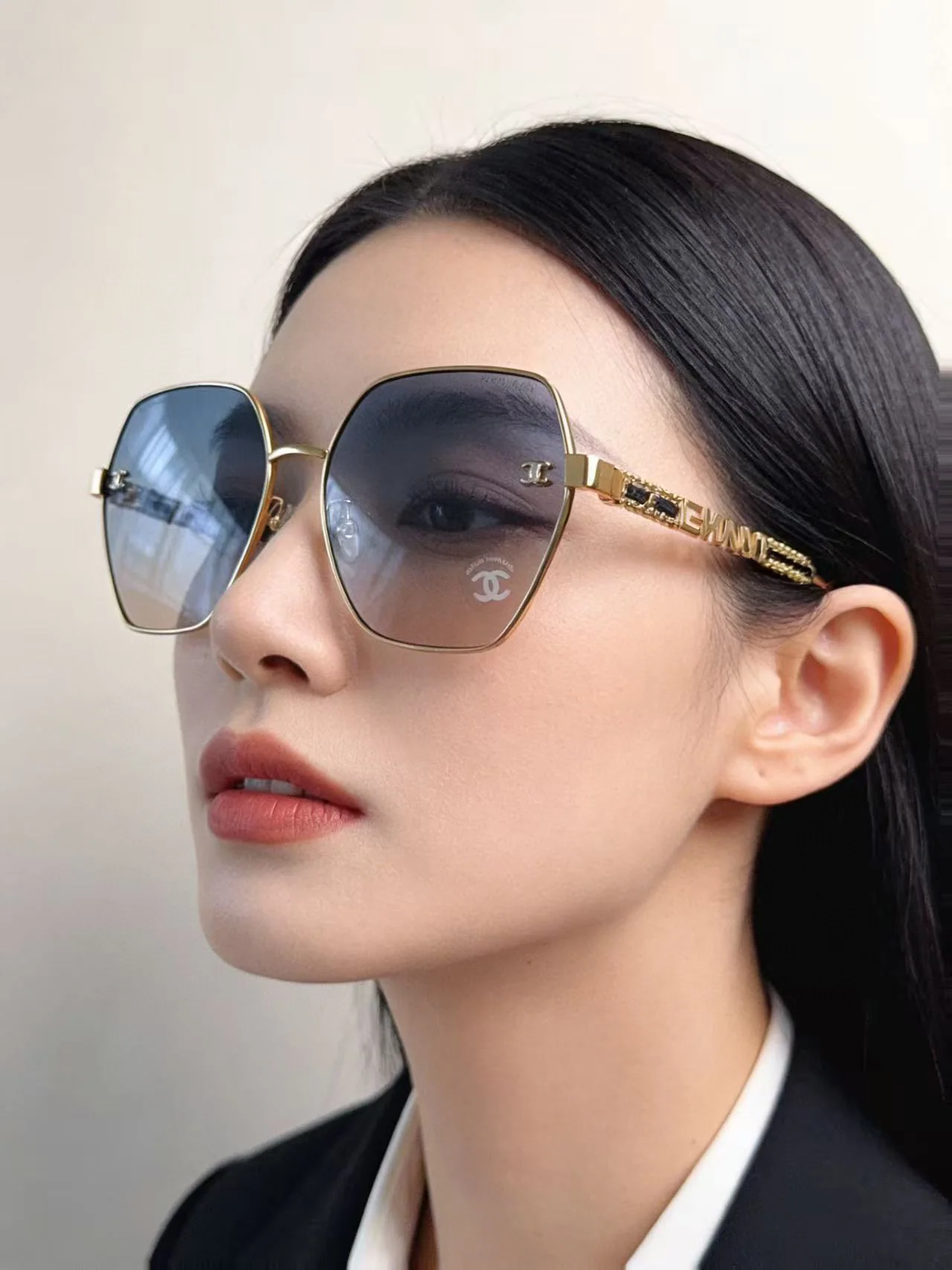 샤넬 선글라스 56824 Chanel Sunglasses 상세 이미지 2