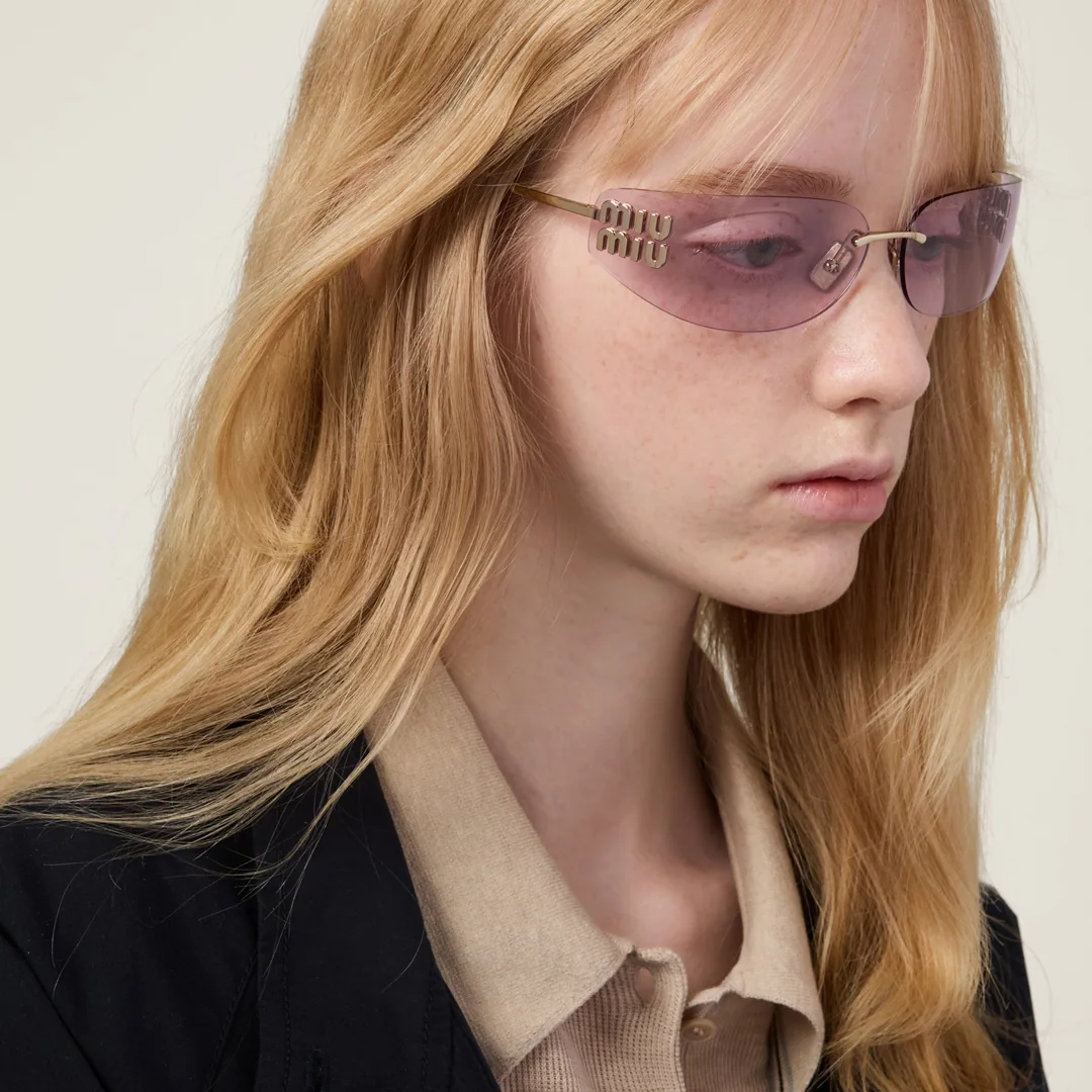 미우미우 선글라스 73162 Miu Miu Sunglasses