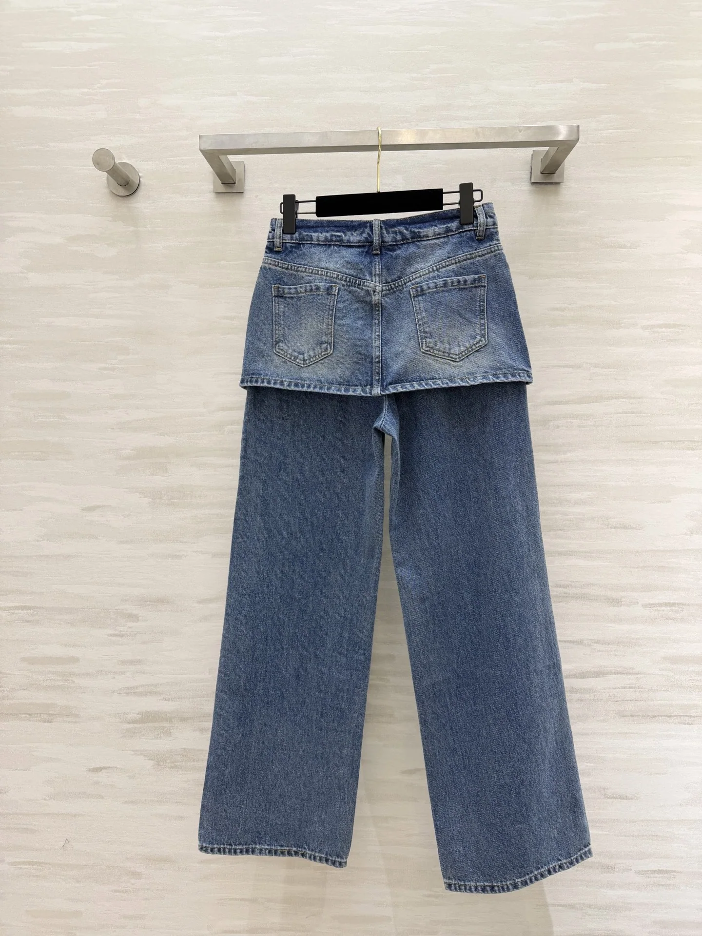 로에베 여성 바지 96744 Loewe Pants 상세 이미지 7