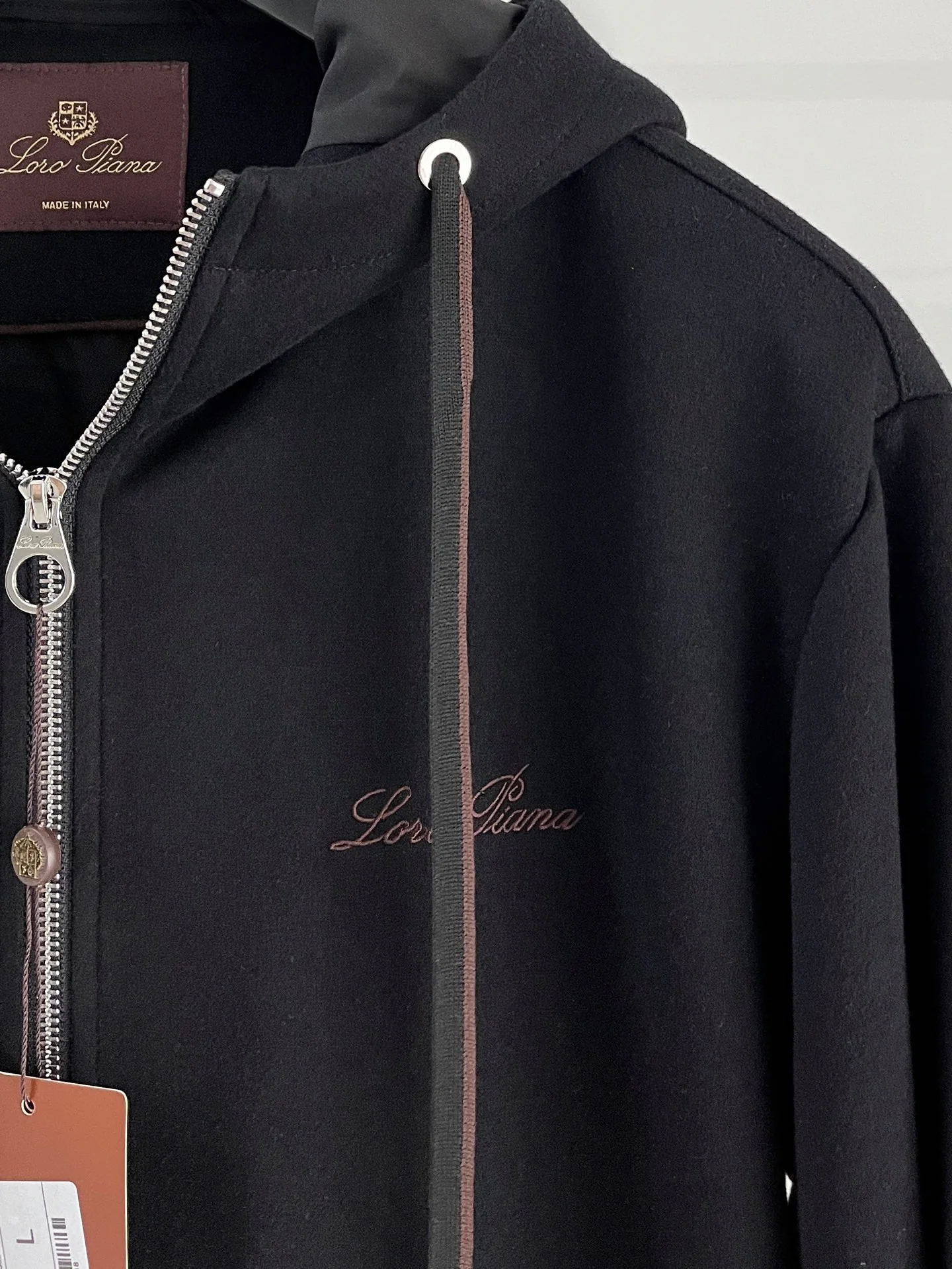 로로피아나 남성 세트 64500 Loro Piana 상세 이미지 5