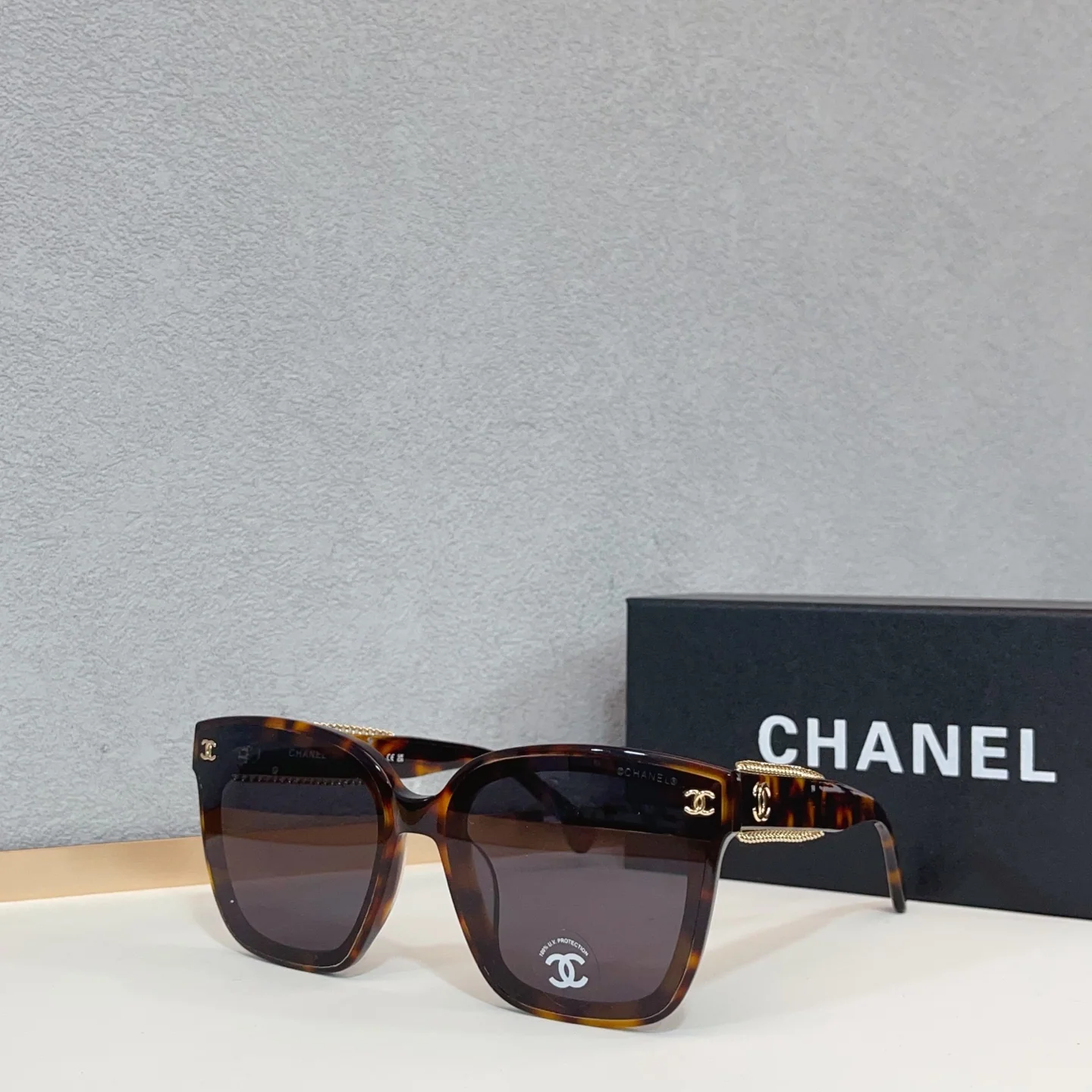 샤넬 선글라스 56825 Chanel Sunglasses 상세 이미지 2