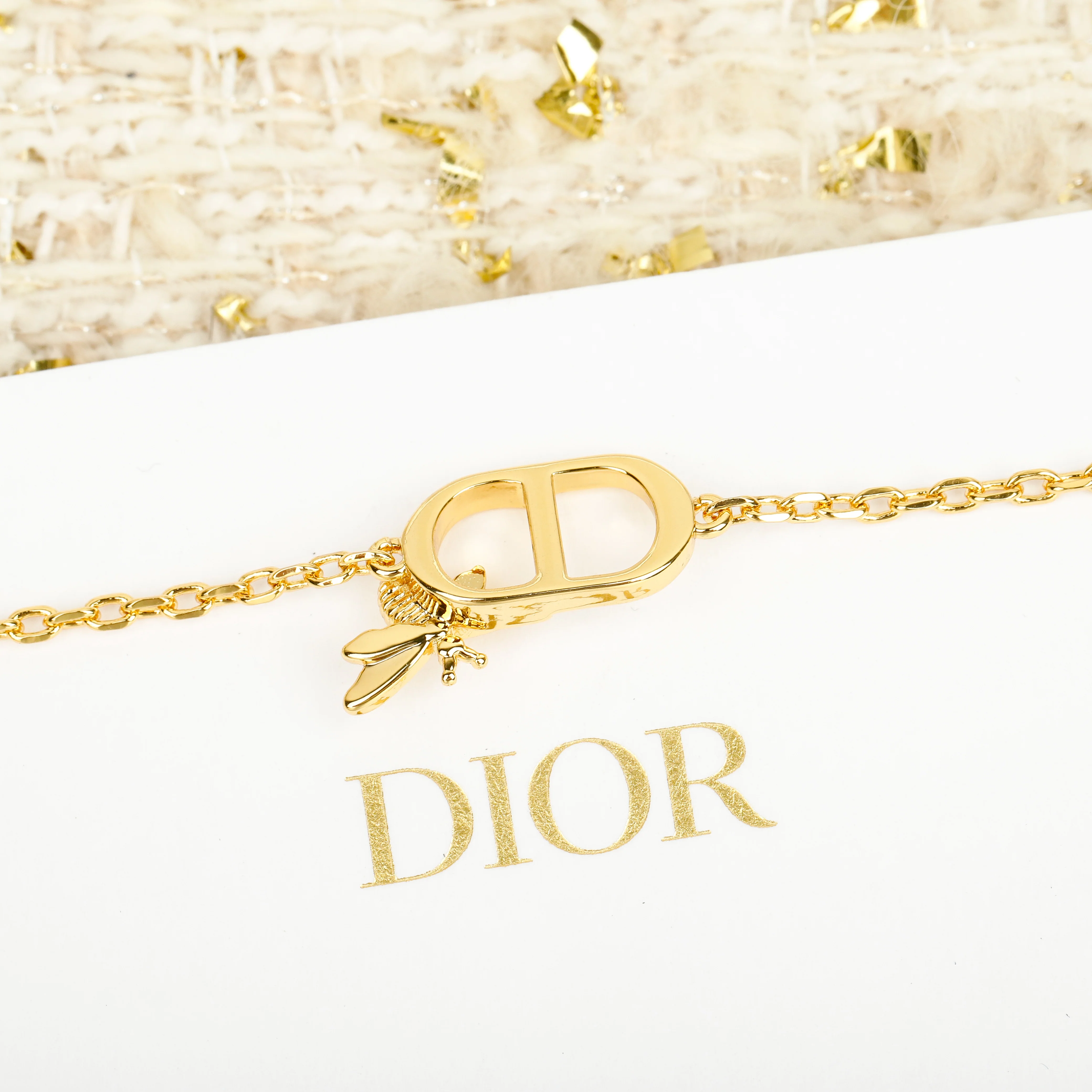 디올 팔찌 60371 Dior Bracelet 상세 이미지 12