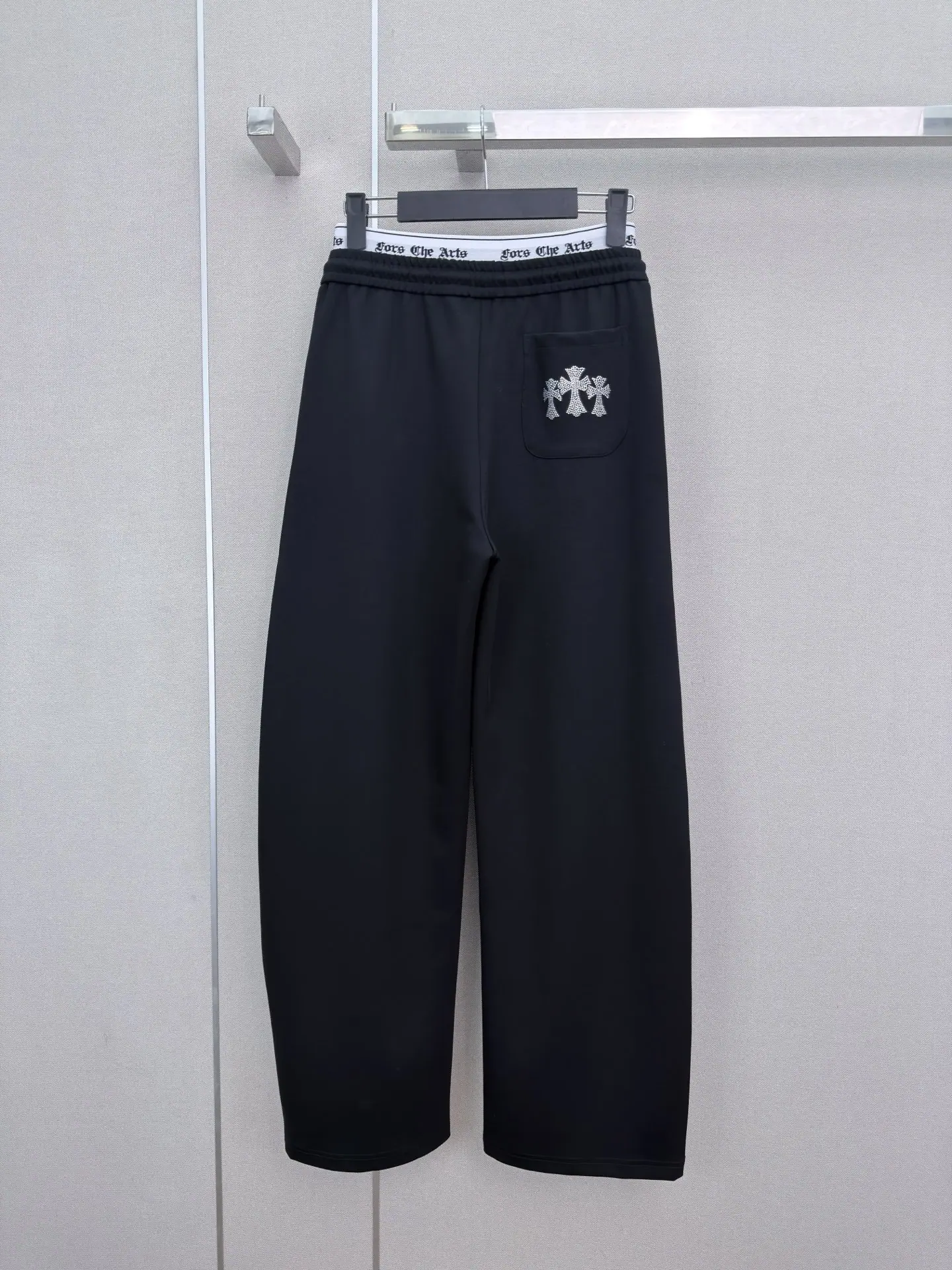 크롬하츠 여성 바지 151295 Chrome Hearts Pants 상세 이미지 9