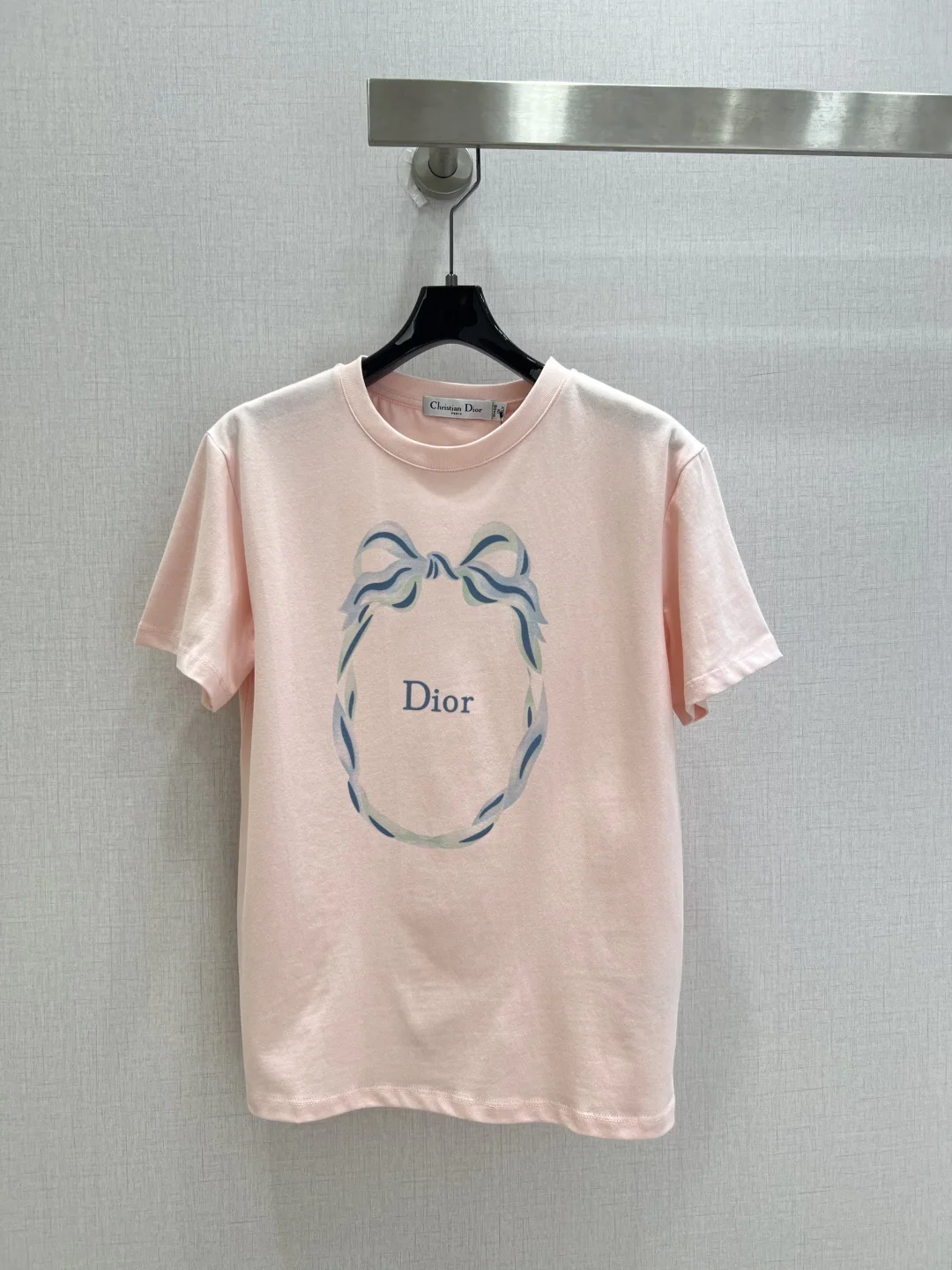 디올 여성 반팔 상세 이미지 1