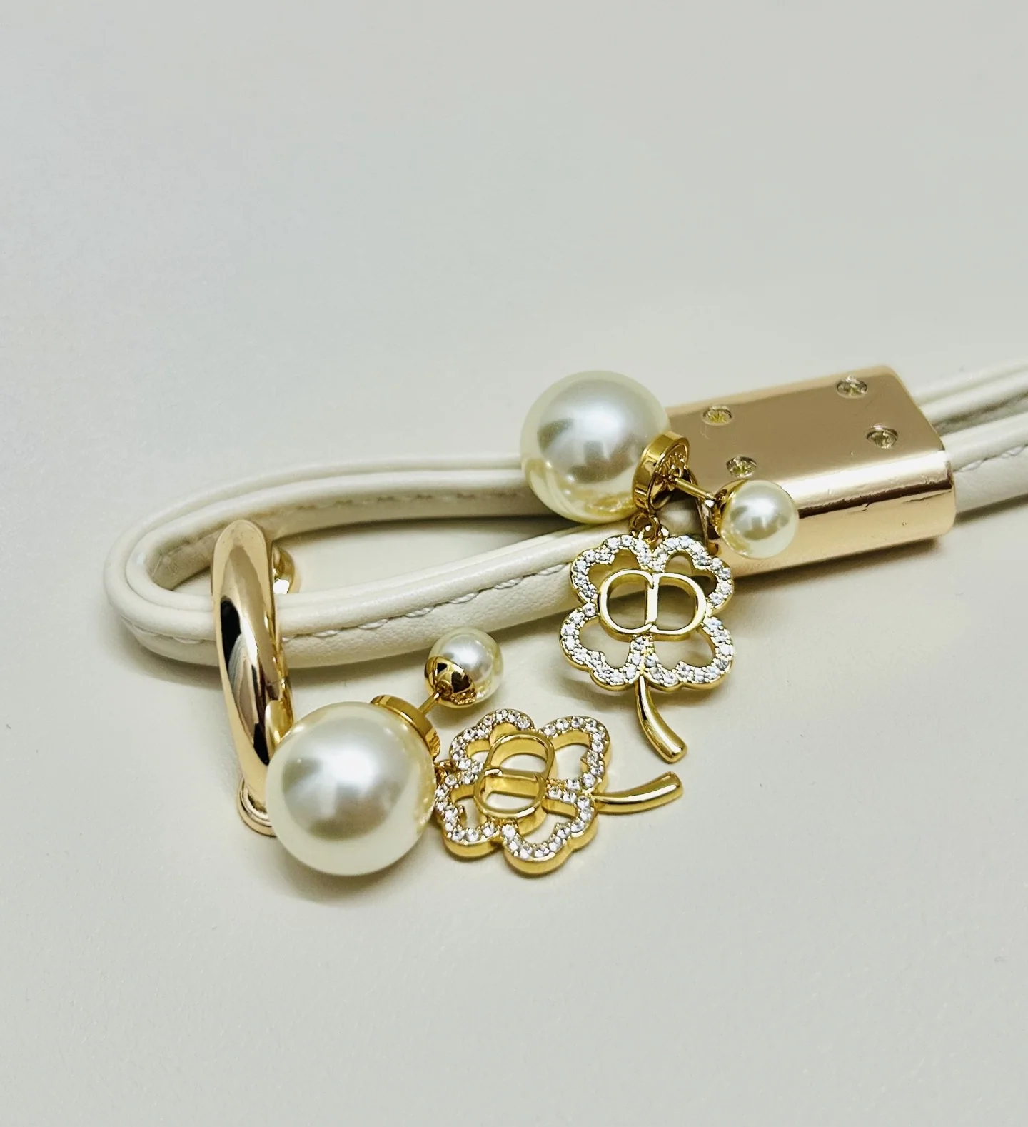 디올 귀걸이 60348 Dior Earrings 상세 이미지 7