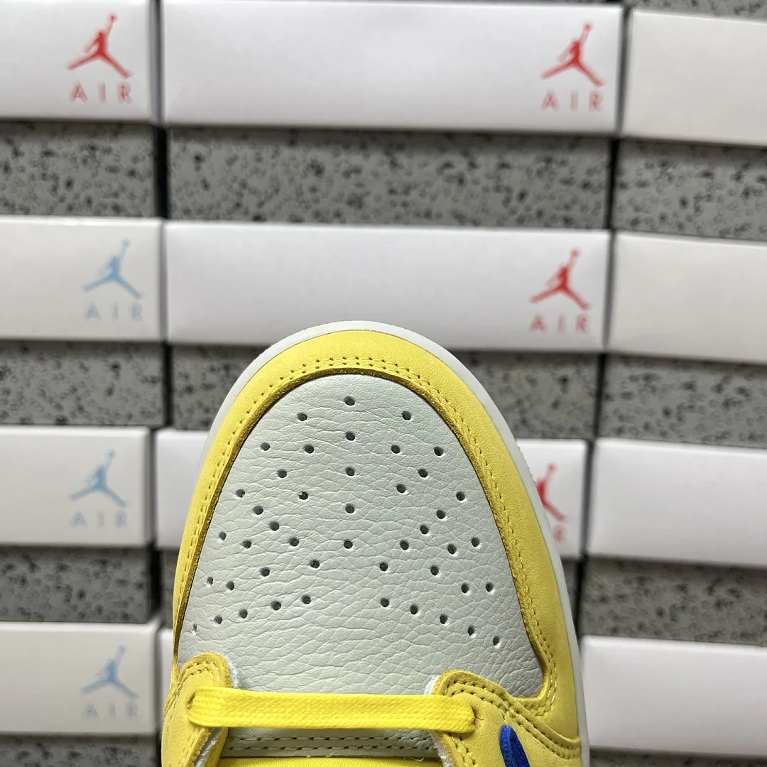 나이키 [PK] 골드 DZ4137-700 201950 Nike Travis Scott Canary 7.0 상세 이미지 6