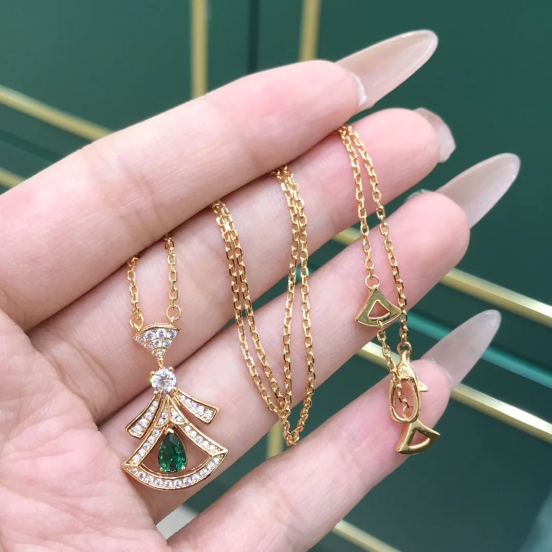 불가리 목걸이 64377 Bvlgari Necklace 상세 이미지 6