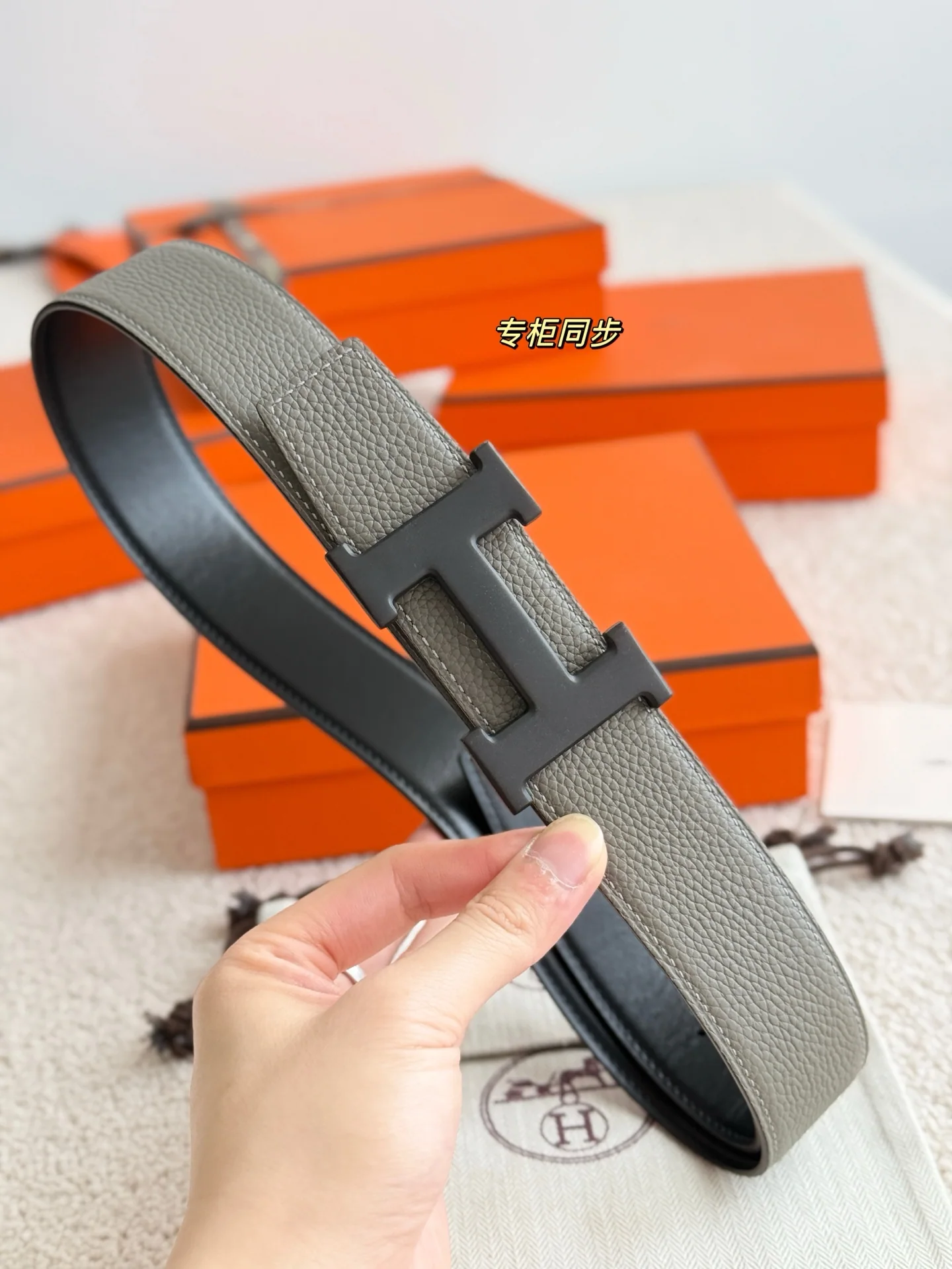 에르메스 벨트 59182 Hermes Belt 상세 이미지 3