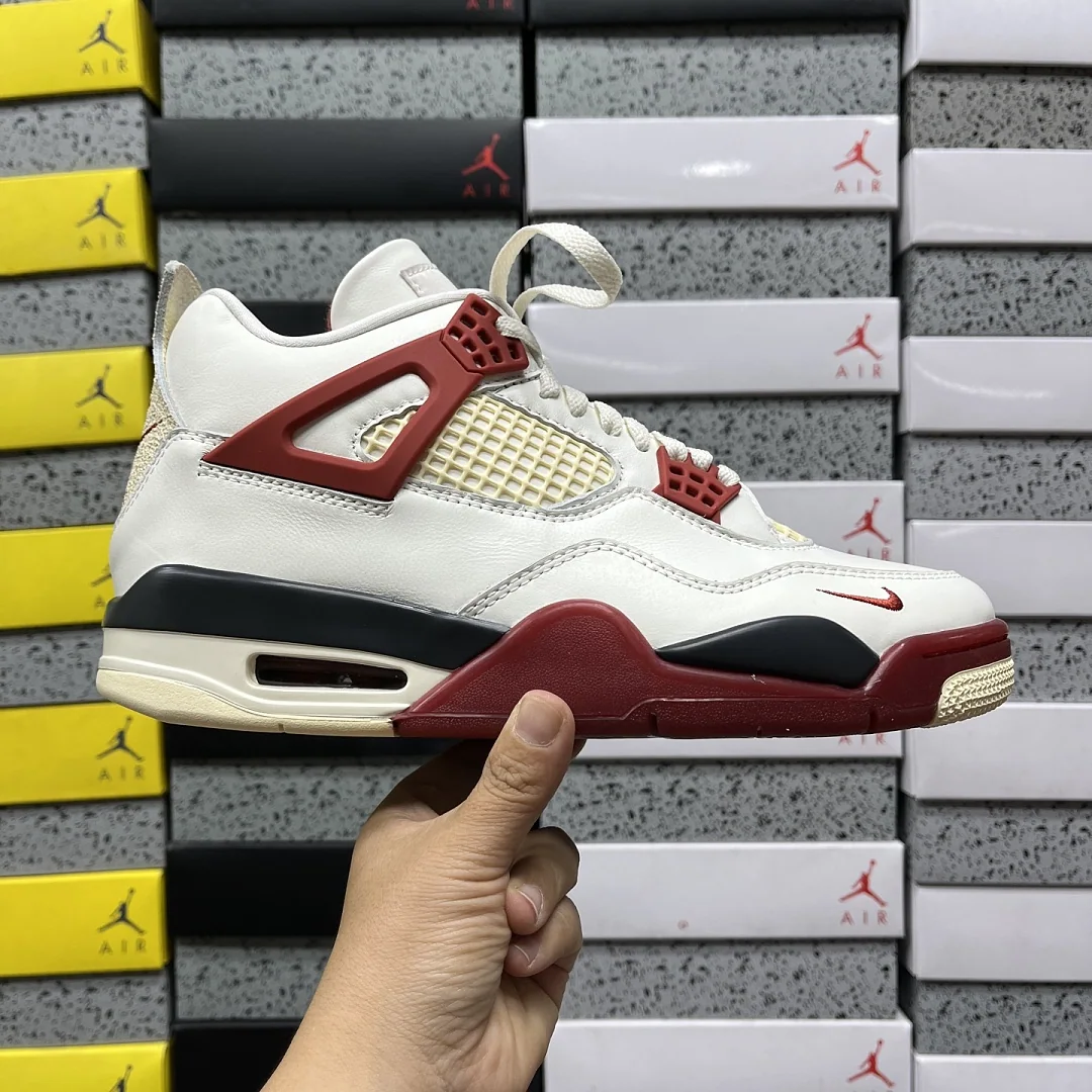 나이키 [GX] IQ8055-100 201564 Nike Nigel Sylvester Brick After 상세 이미지 3