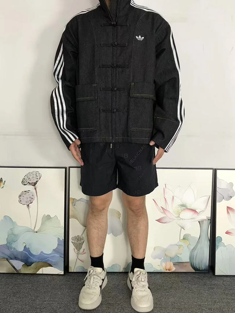 아디다스 자켓 202842 Adidas Jacket 상세 이미지 3